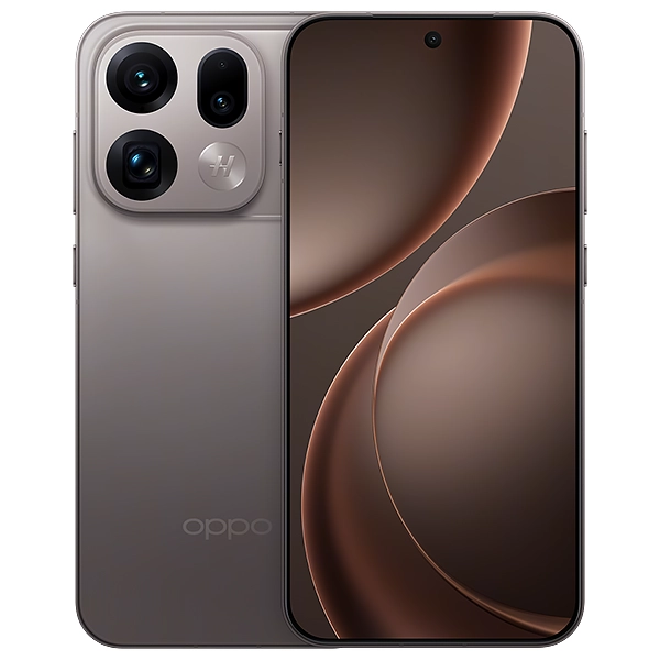 Oppo Find X9s Pro