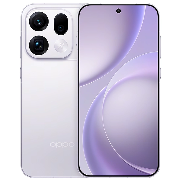 Oppo Find X9s Pro