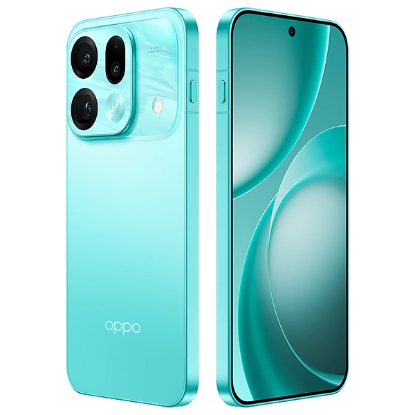 Oppo Find X9s Pro