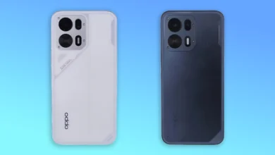 Oppo K14 Turbo and K14 Turbo Pro Specs leaked