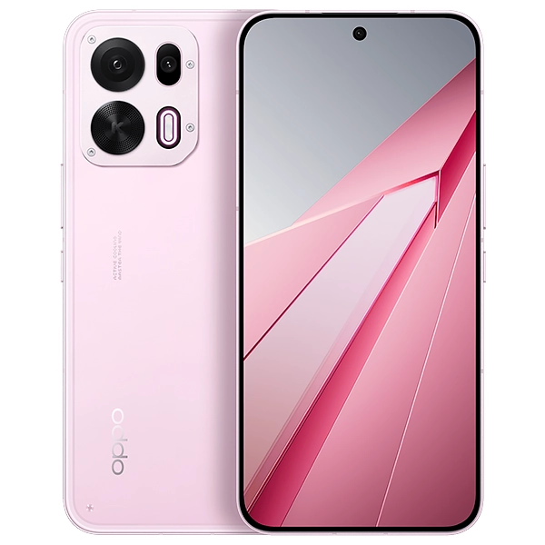 Oppo K15 Pro