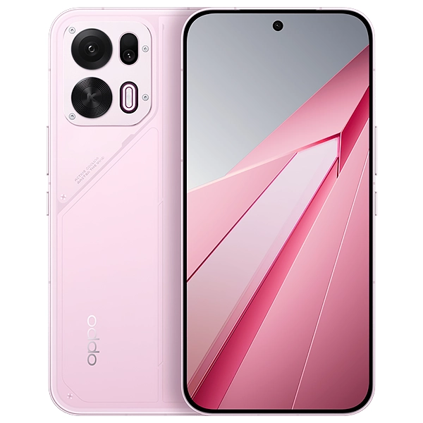 Oppo K15 Pro+