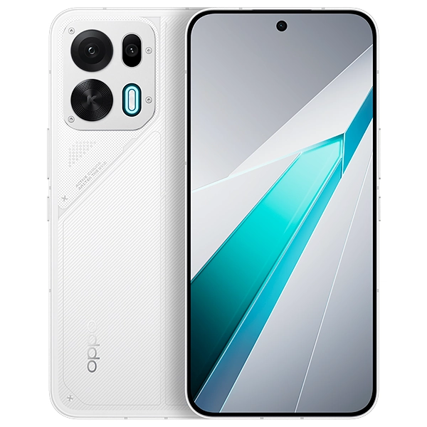 Oppo K15 Pro