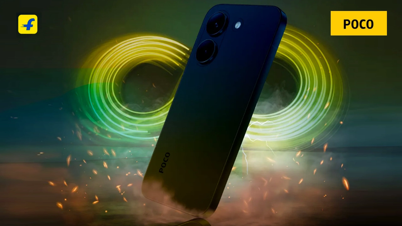 POCO X8 Pro and X8 Pro Max teased on Flipkart, may launch soon