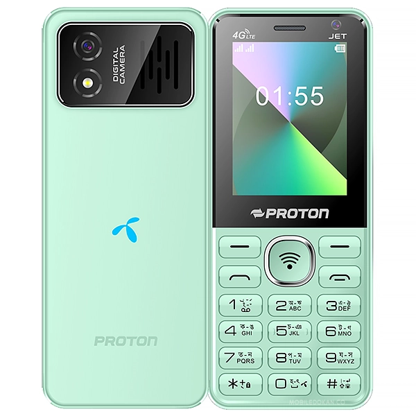 Proton Jet 4G