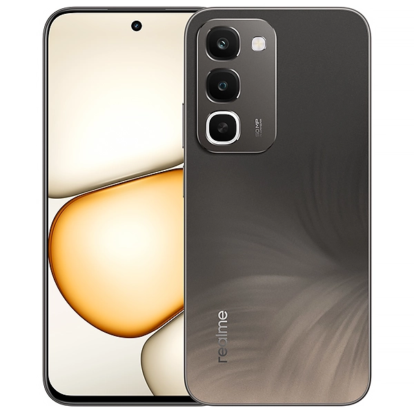 Realme C100