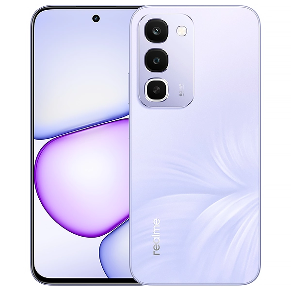 Realme C100