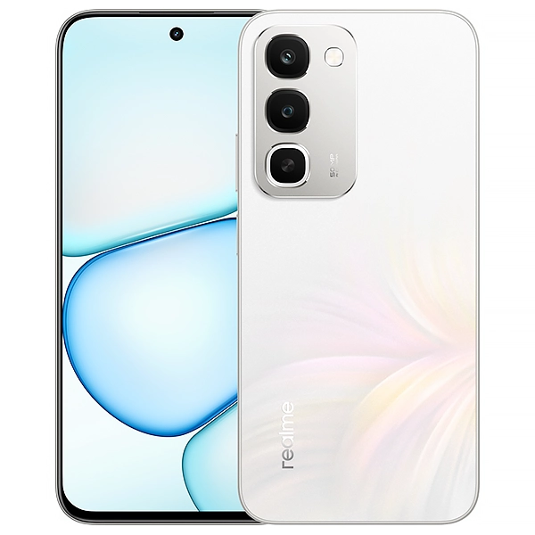 Realme C100