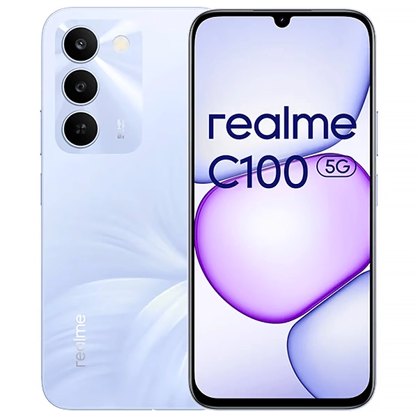 Realme C100