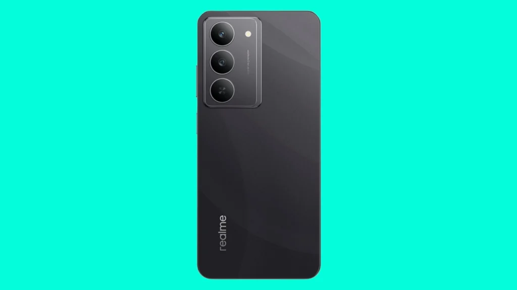 Realme C100i bags NBTC certification, key details surfaced on Amazon