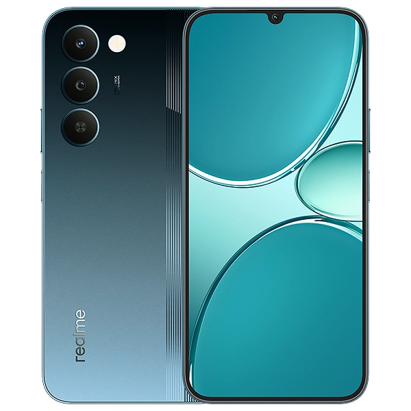 Realme Narzo 100 Lite