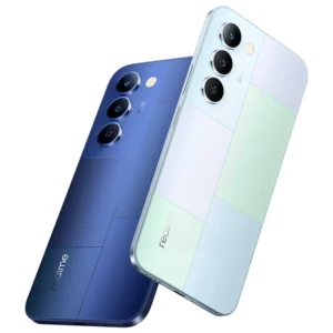 Realme P4 Lite 5G