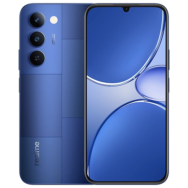 Realme P4 Lite 5G