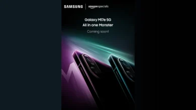 Samsung Galaxy M17e could launch as a rebranded Galaxy F70e