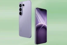 Tecno Camon 50 Ultra launches with a 144Hz AMOLED and 50MP OIS triple camera