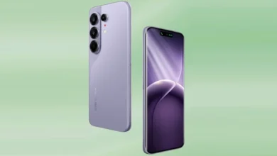 Tecno Camon 50 Ultra launches with a 144Hz AMOLED and 50MP OIS triple camera