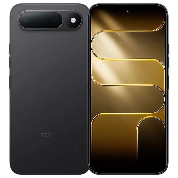 Tecno Spark 50 5G