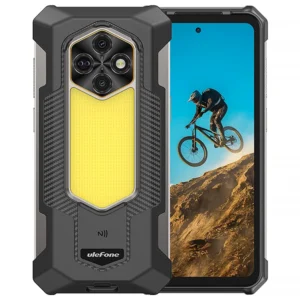 Ulefone RugKing 5 Pro