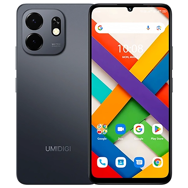 Umidigi A75x
