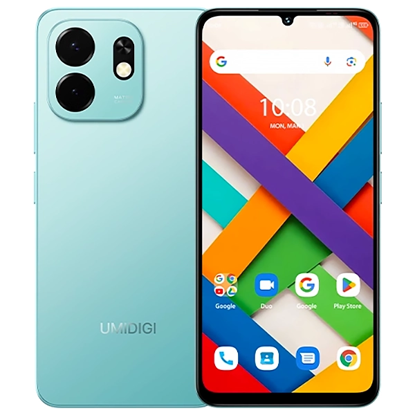 Umidigi A75x
