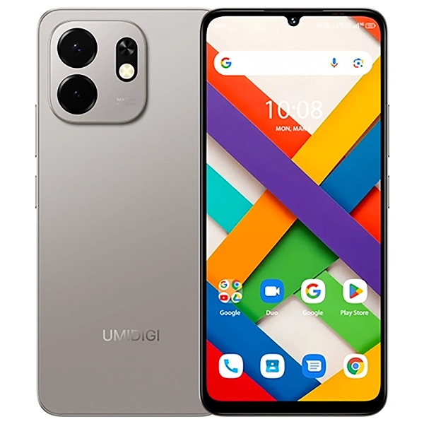 Umidigi A75x