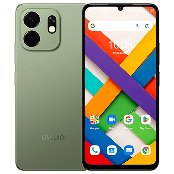 Umidigi A75x