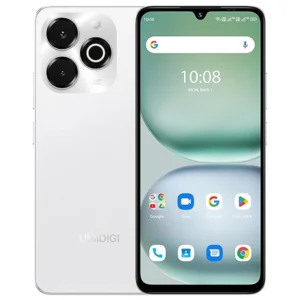 Umidigi G100x