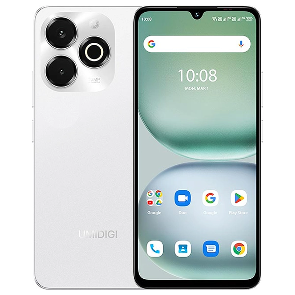 Umidigi G100x