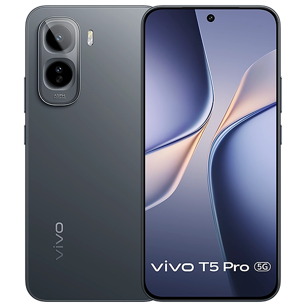 Vivo T5 Pro