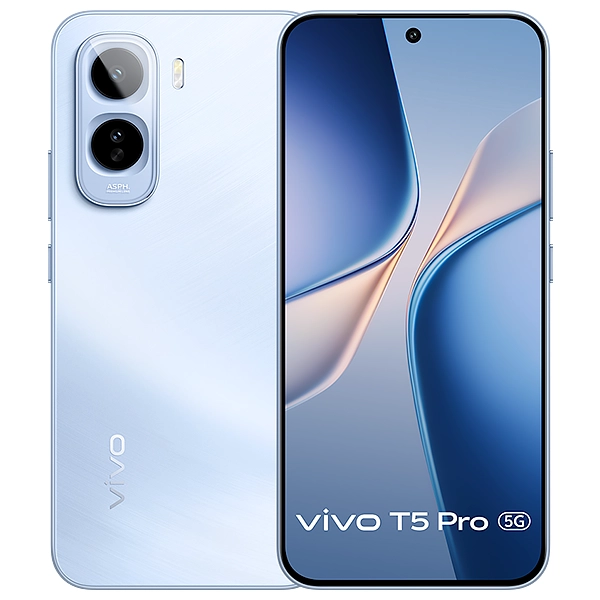 Vivo T5 Pro