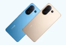 Vivo T5 Pro tipped to launch in mid-April, key specs revealed