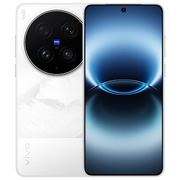 Vivo X300 Ultra
