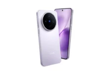 Vivo X300s confirmed to launch soon With 200MP camera, Dimensity 9500 and 144Hz AMOLED