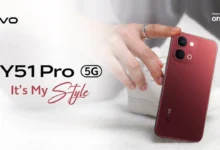 Vivo Y51 Pro 5G key specs leaked before India launch