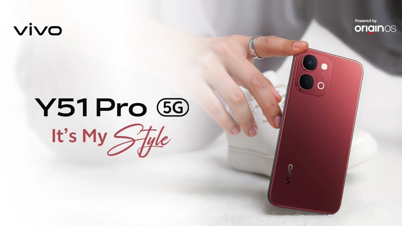 Vivo Y51 Pro 5G key specs leaked before India launch