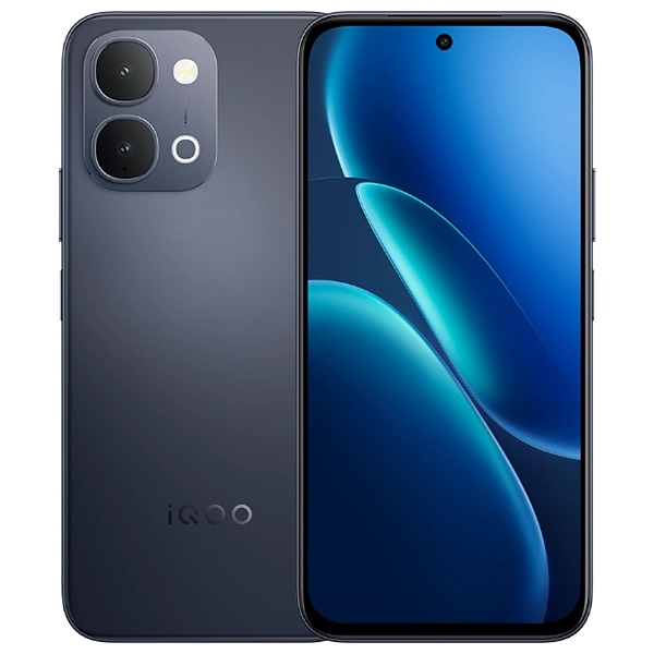 Vivo iQOO Z11x (China)