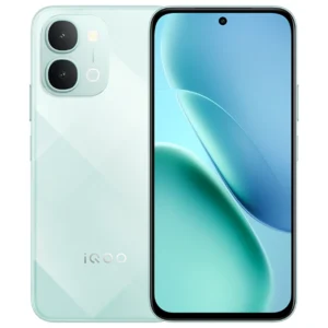 Vivo iQOO Z11x (China)