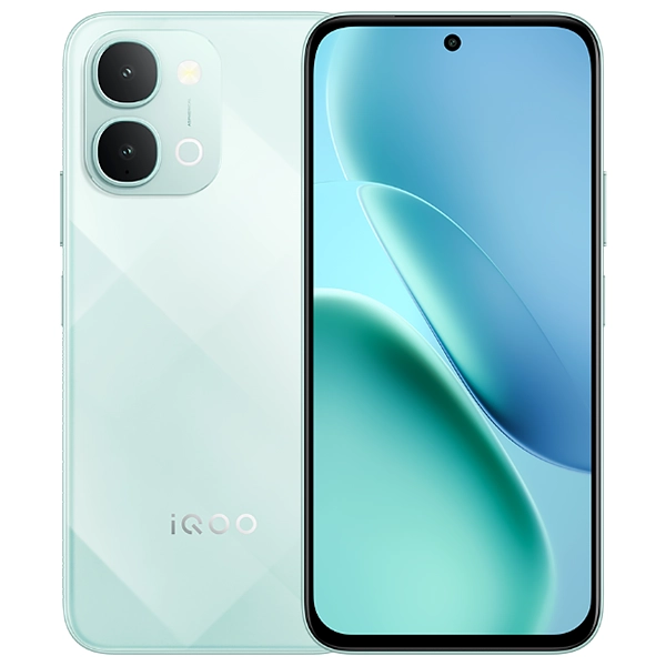 Vivo iQOO Z11x (China)