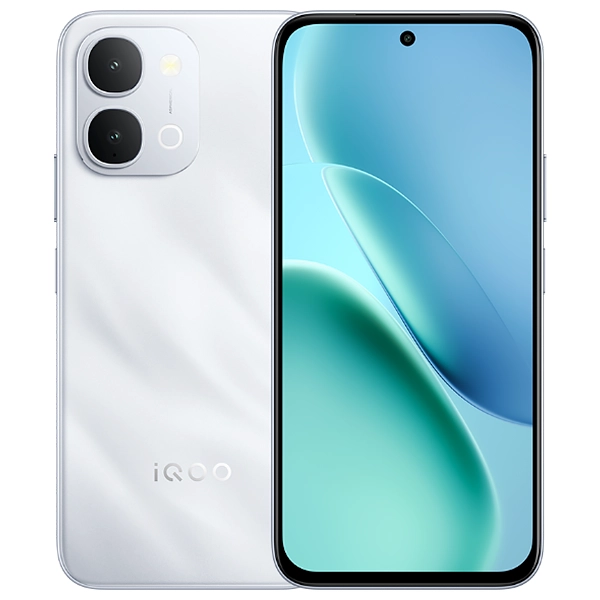 Vivo iQOO Z11x (China)