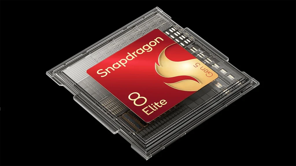 Xiaomi 17 Ultra Snapdragon 8 Elite Chipset