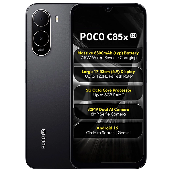 Xiaomi Poco C85x