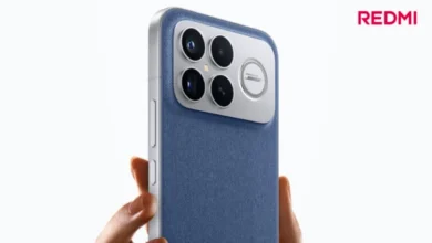 Xiaomi Redmi K90 Ultra leak reveals gaming-focused features and key details