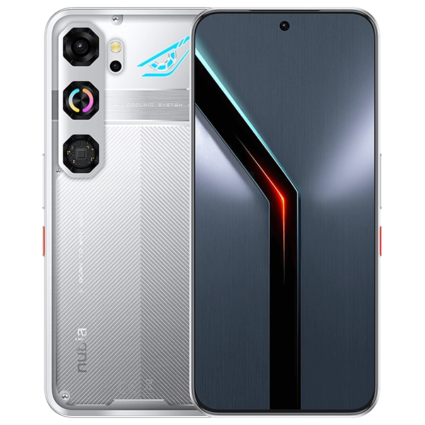 ZTE nubia Neo 5 GT