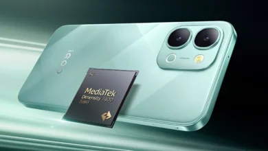 iQOO Z11x Launching March 15 in India