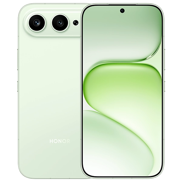 Honor 600 (China)