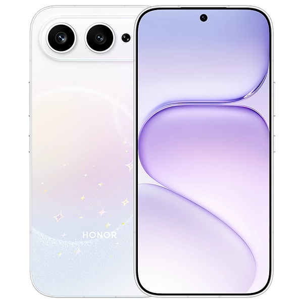Honor 600 (China)