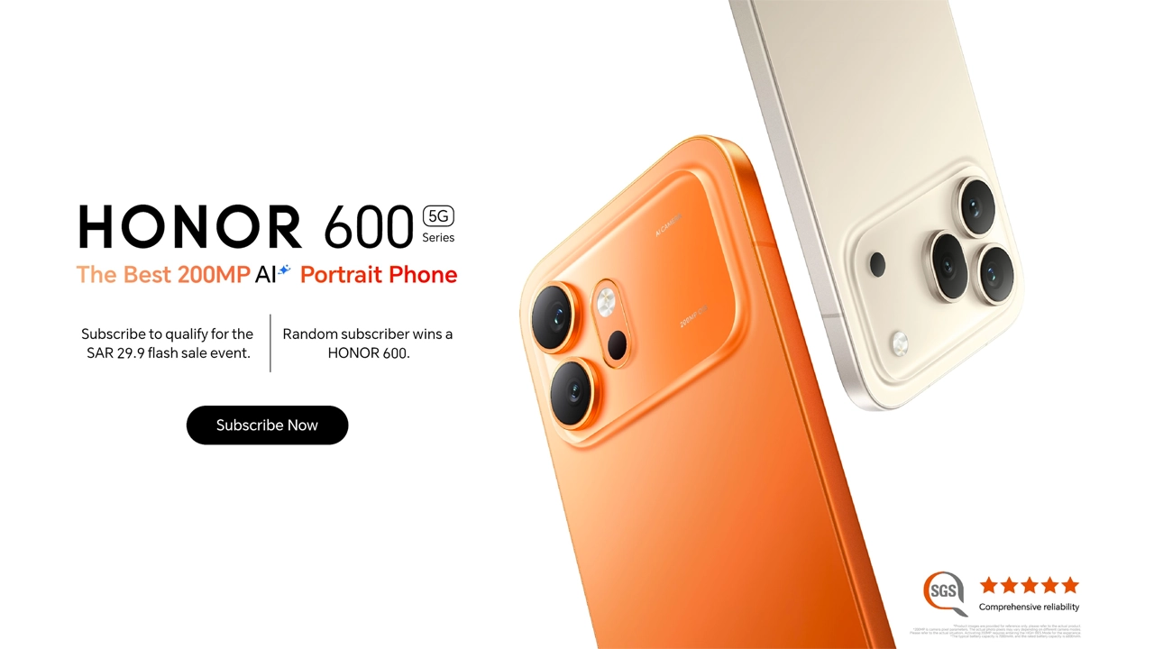 Honor 600 series launching in Bangladesh soon, full specifications here