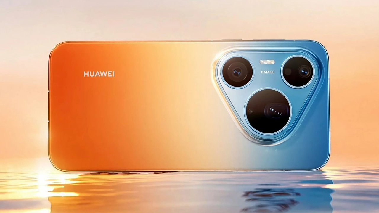 Huawei Pura 90 Series revealed