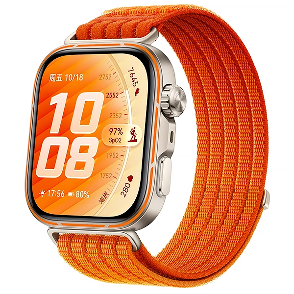 Huawei Watch Fit 5 Pro