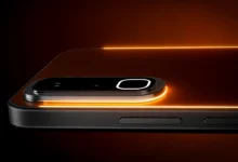 Infinix HOT 70 Brings New design